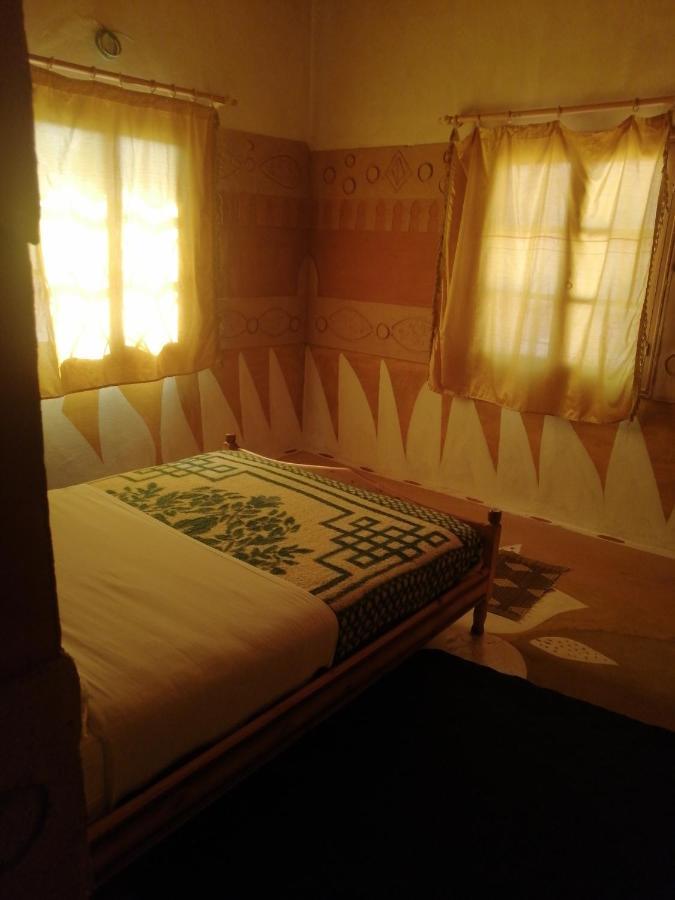 Hotel Majorel Boumalne Eksteriør billede